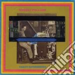 Robert Pollard - Faulty Superheroes cd