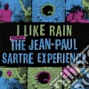 (LP Vinile) Jean-Paul Sartre Experience (The) - I Like Rain: The Story of The Jean-Paul Sartre Experience (3 Lp) cd