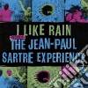 Jean-Paul Sartre Experience (The) - I Like Rain: The Story of The Jean-Paul Sartre Experience (3 Cd) cd