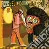 (LP Vinile) Pere Ubu - Carnival Of Souls cd