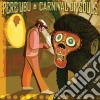 Pere Ubu - Carnival Of Souls cd