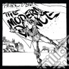 (LP Vinile) Pere Ubu - The Modern Dance cd