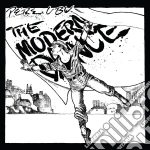 Pere Ubu - The Modern Dance cd