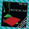 Pere Ubu - New Picnic Time cd musicale di Pere Ubu