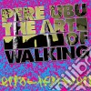Pere Ubu - The Art Of Walking cd