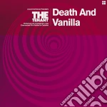 (LP Vinile) Death And Vanilla - The Tenant (Coloured Vinyl) vinile
