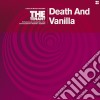 (LP Vinile) Death And Vanilla - The Tenant (Coloured Vinyl) cd