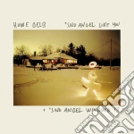 (LP Vinile) Howe Gelb - Sno Angel Like You / Sno Angel Winging It (2 Lp) vinile
