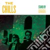 Chills (The) - Stand By cd