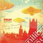 Sterling Roswell - Call Of The Cosmos cd