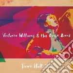 (LP Vinile) Victoria Williams & The Loose Band - Town Hall 1995
