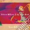 Victoria Williams - Victoria Williams & The Loose Band 'Town Hall 1995' cd