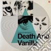 Death And Vanilla - To Where The Wild Things Are cd