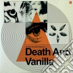 (LP Vinile) Death And Vanilla - To Where The Wild Things Are vinile