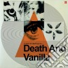 (LP Vinile) Death And Vanilla - To Where The Wild Things Are cd