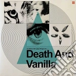 (LP Vinile) Death And Vanilla - To Where The Wild Things Are vinile