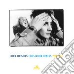 Close Lobsters - Firestation Towers: 1986-1989 (3 Cd)