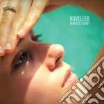 Noveller - Fantastic Planet cd