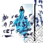 Noveller - A Pink Sunset For No One cd