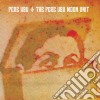 Pere Ubu - Pere Ubu Moon Unit cd