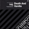 (LP Vinile) Death And Vanilla - Vampyr (2 Lp) cd