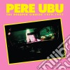 Pere Ubu - The Hearpen Singles 1975-1977 cd