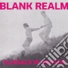 Blank Realm - Illegals In Heaven cd