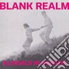(LP Vinile) Blank Realm - Illegals In Heaven (Coloured Vinyl) cd