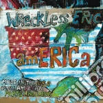 (LP Vinile) Wreckless Eric - America vinile