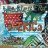 (LP Vinile) Wreckless Eric - America cd