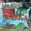 Wreckless Eric - America cd