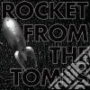 Rocket From The Tombs - Black Record cd