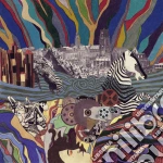 (LP Vinile) Rats On Rafts - Tape Hiss vinile