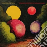 (LP Vinile) Orchestra Of Spheres - Brothers And Sisters Of The Black Lagoon vinile