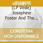 (LP Vinile) Josephine Foster And The Supposed - All The Leaves Are Gone lp vinile