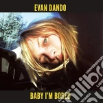 (LP Vinile) Evan Dando - Baby I'M Bored (2 Lp) vinile