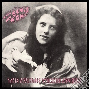 (LP Vinile) Bevis Frond (The) - Auntie Winnie Album (Purple Vinyl) (2 Lp) lp vinile di Frond Bevis