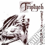 (LP Vinile) Bevis Frond (The) - Triptych (White Vinyl) (2 Lp) vinile
