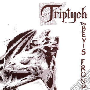 Bevis Frond (The) - Triptych cd musicale di Frond Bevis