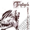 Bevis Frond (The) - Triptych cd