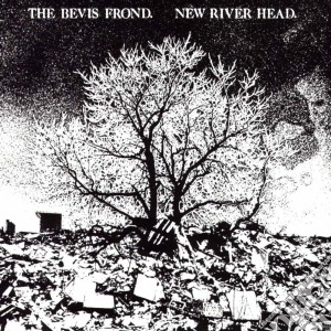 (LP Vinile) Bevis Frond (The) - New River Head (2 Lp) lp vinile di Bevis Frond
