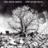 (LP Vinile) Bevis Frond (The) - New River Head (2 Lp) cd