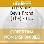 (LP Vinile) Bevis Frond (The) - It Just Is (2 Lp) vinile