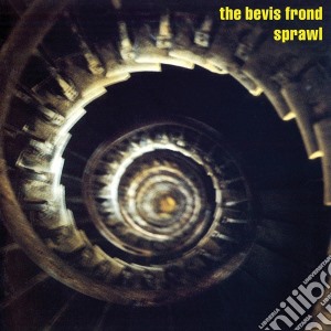 (LP Vinile) Bevis Frond (The) - Sprawl (2 Lp) lp vinile di Bevis Frond