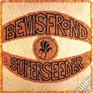 Bevis Frond (The) - Superseeder cd musicale di Bevis Frond