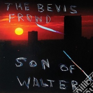 Bevis Frond (The) - Son Of Walter cd musicale di Frond Bevis