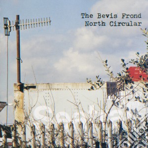 (LP Vinile) Bevis Frond (The) - North Circular (3 Lp) lp vinile di Bevis Frond (The)