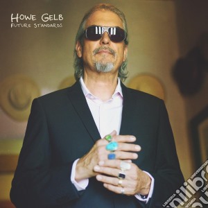 (LP Vinile) Howe Gelb - Future Standards lp vinile di Howe Gelb