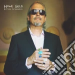 (LP Vinile) Howe Gelb - Future Standards vinile