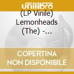 (LP Vinile) Lemonheads (The) - Favourite Spanish Dishes (Rsd 2018) (Ep 12